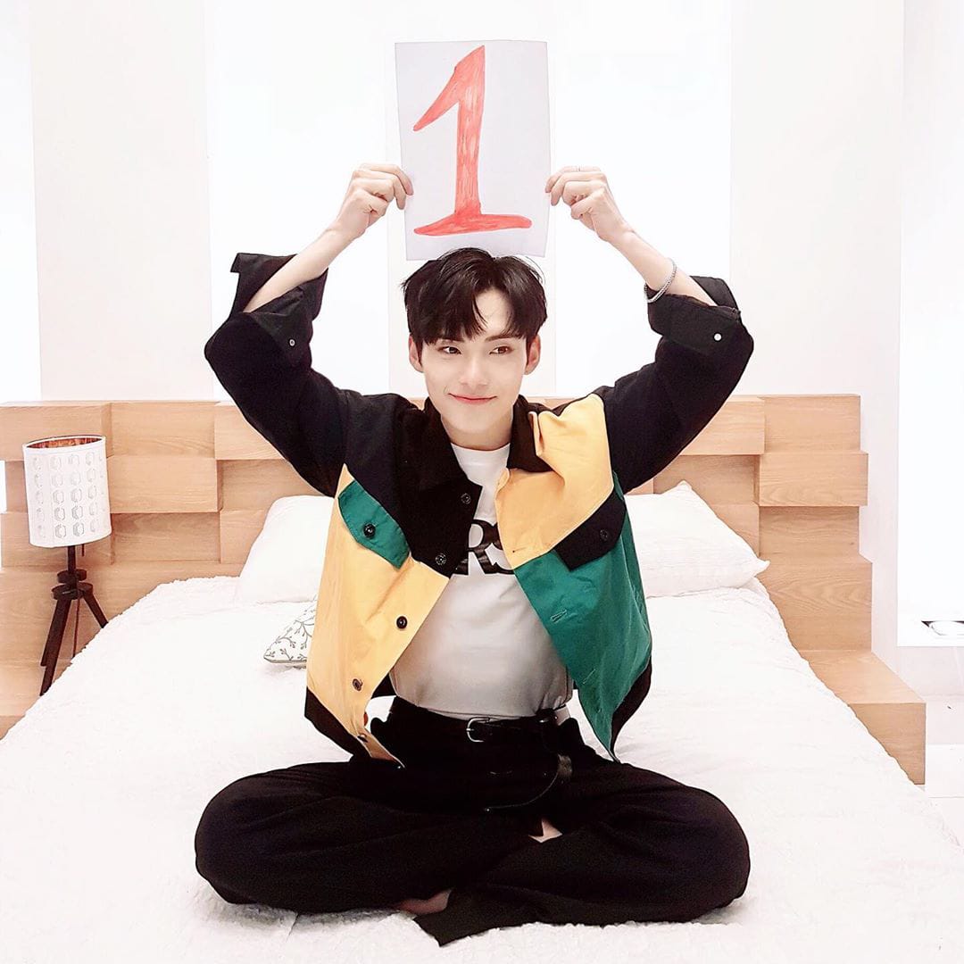 Biodata, Profil dan Fakta Unik A.C.E