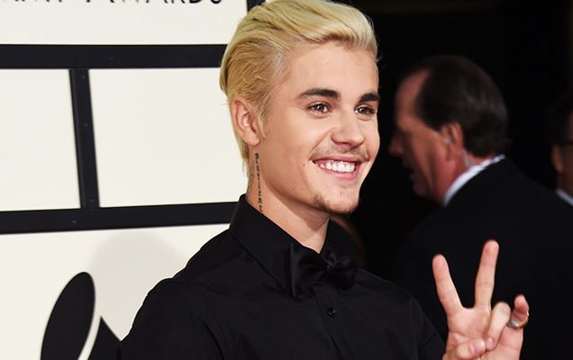 Justin Bieber Profil Biodata Fakta Lengkap Dailysia