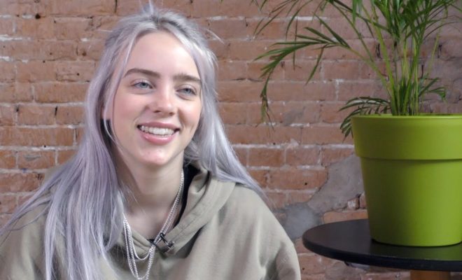 Biodata, Profil dan Fakta Billie Eilish