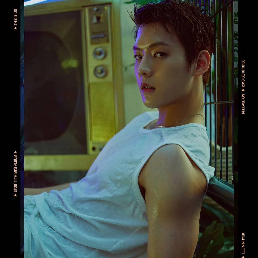 Biodata, Profil, dan Fakta Unik BTOB