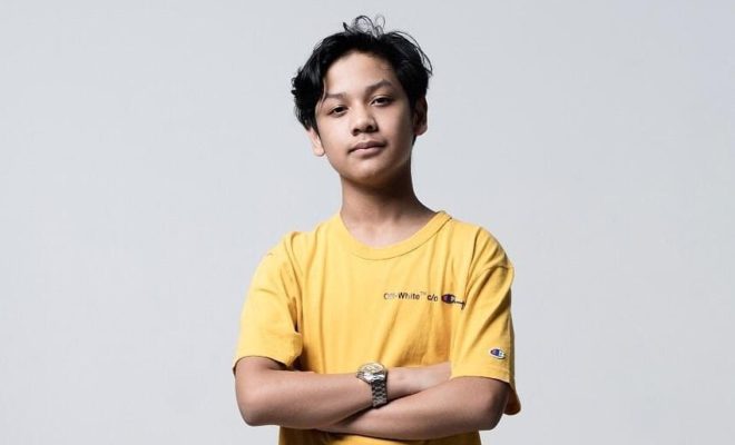 Biodata, Profil dan Fakta Menarik Nino Kuya