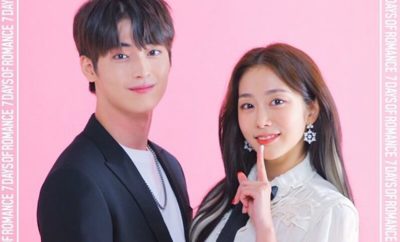 One Fine Week - Sinopsis, Pemain, OST, Episode, Review