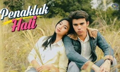 Sinopsis Penakluk Hati Episode 1 - 12 Lengkap (Miniseri SCTV)