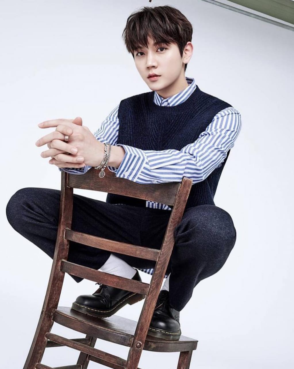 Biodata, Profil dan Fakta Unik NU'EST