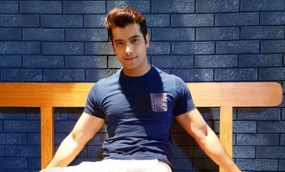 Biodata,Profil dan Fakta Menarik Sharad Malhotra