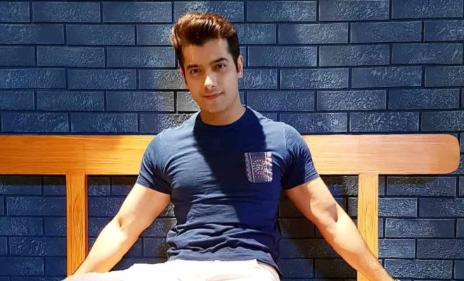 Biodata,Profil dan Fakta Menarik Sharad Malhotra