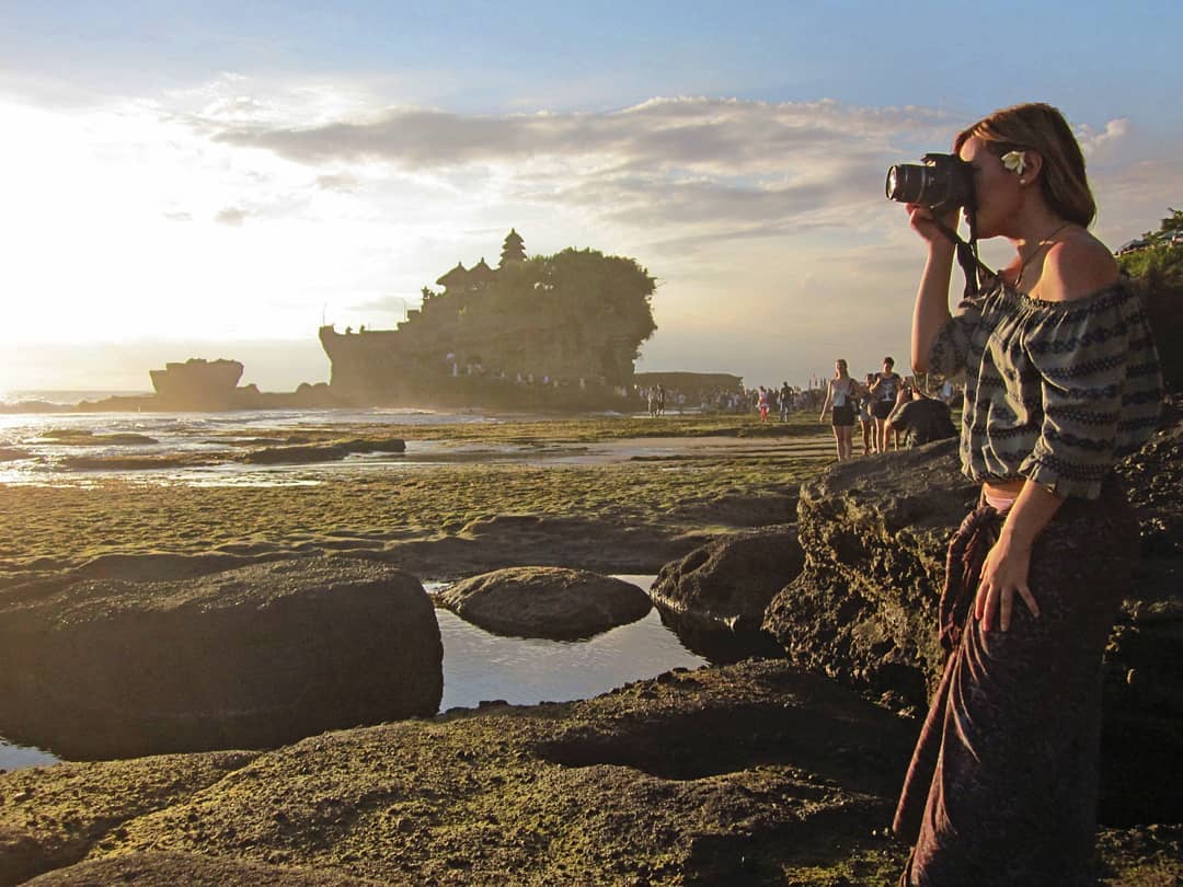 Ini Dia 10 Tempat Wisata di Bali yang Harus Kamu Kunjungi
