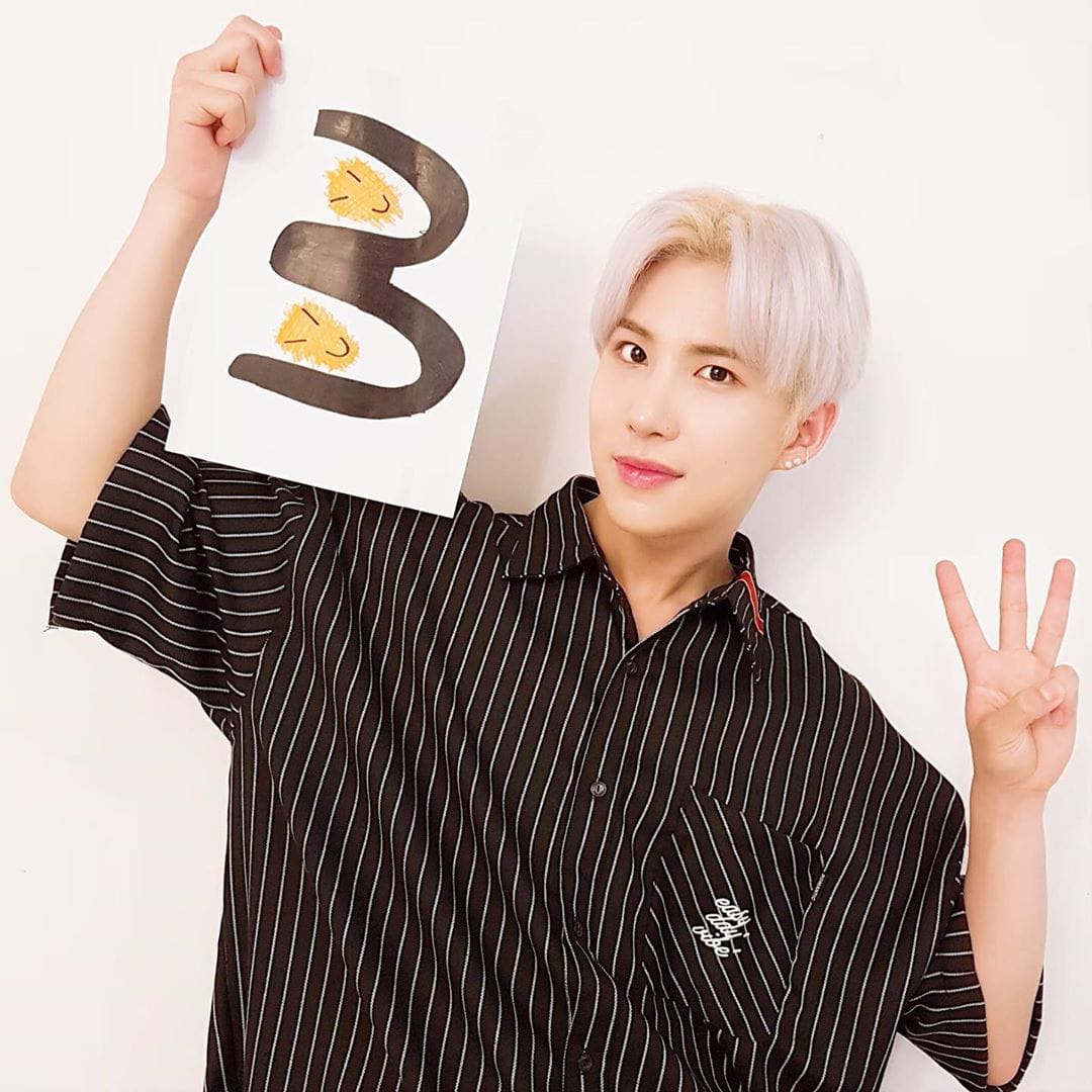 Biodata, Profil dan Fakta Unik A.C.E