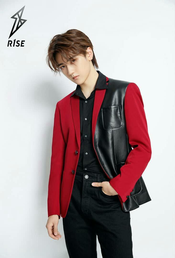 Biodata, Profil dan Fakta Unik Personil R1SE Lengkap Biodata, Profil dan Fakta Unik Personil R1SE Lengkap