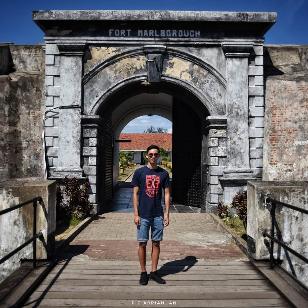 Benteng Marlborough