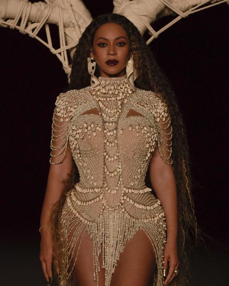 Biodata, Profil, dan Fakta Beyonce