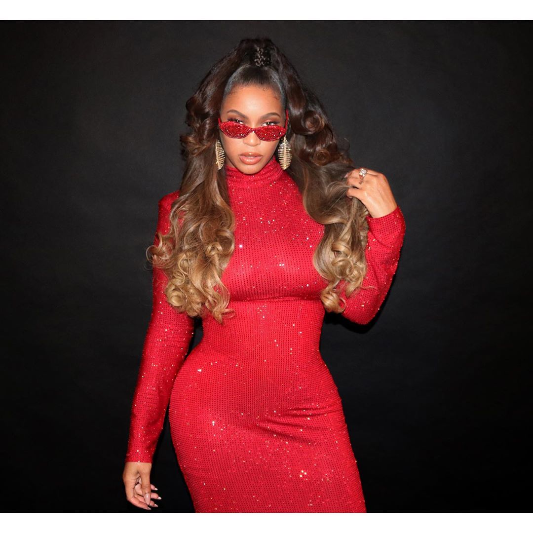 Biodata, Profil, dan Fakta Beyonce