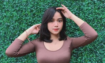 Biodata, Profil, dan Fakta Brisia Jodie