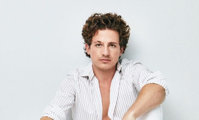 Biodata, Profil, dan Fakta Charlie Puth