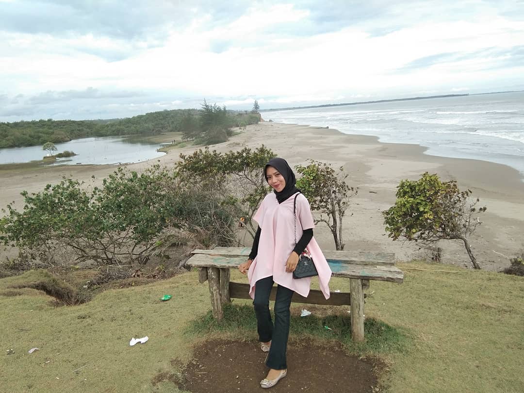 Danau Gedang Bengkulu