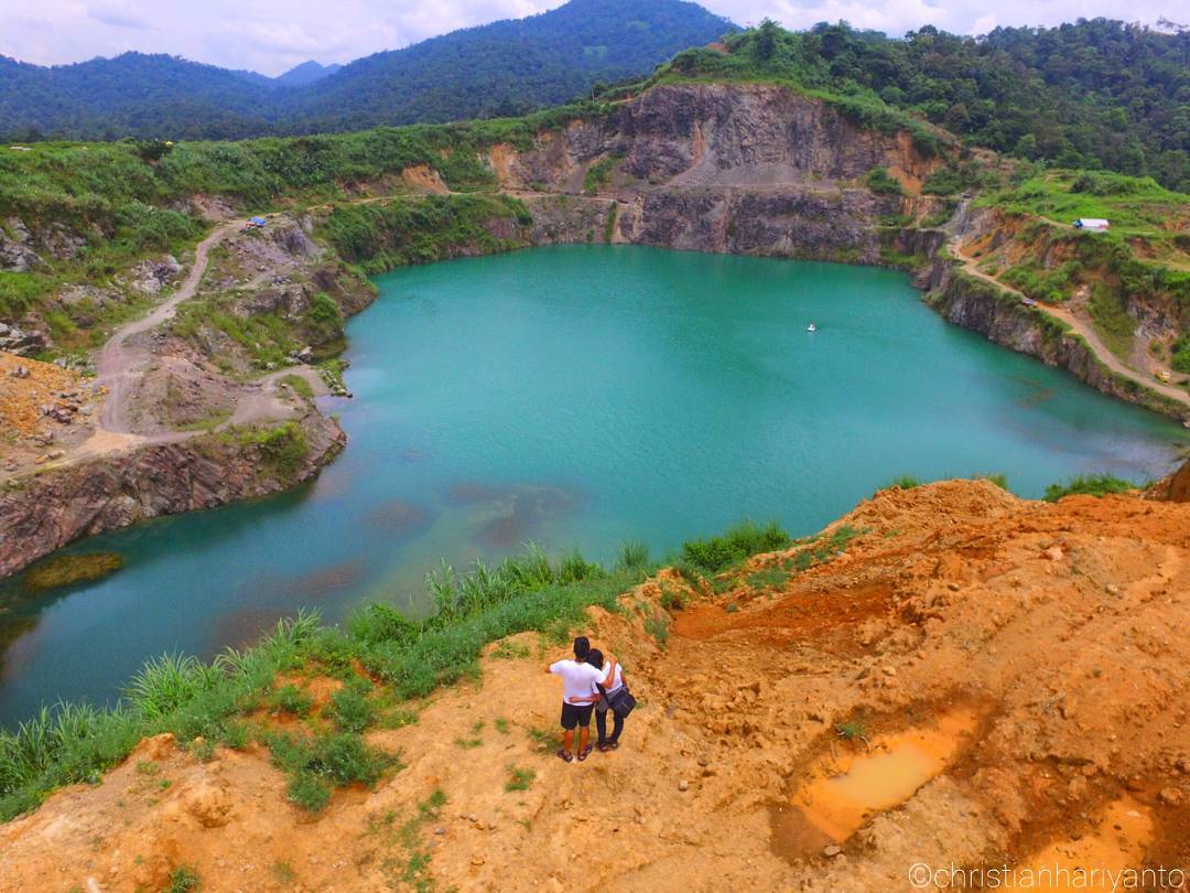 Danau Quarry 