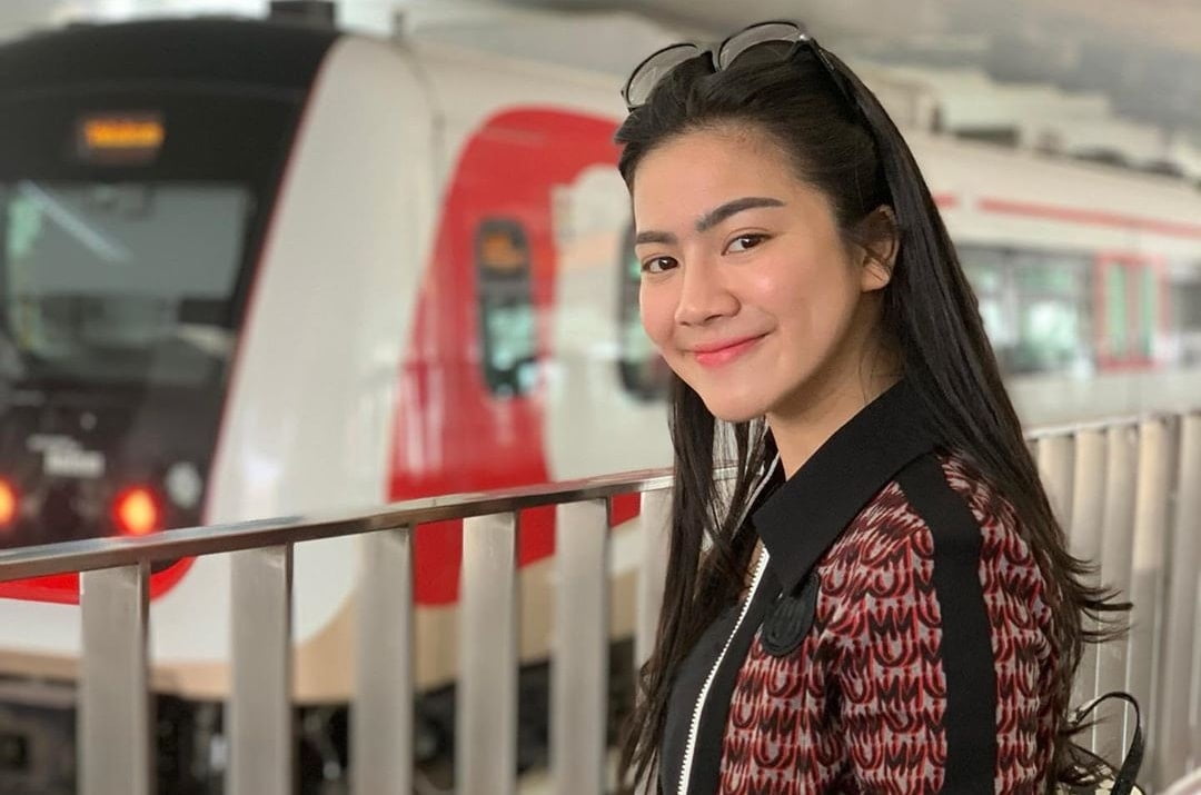 Biodata, Profil dan Fakta Unik Felicya Angelista | Dailysia