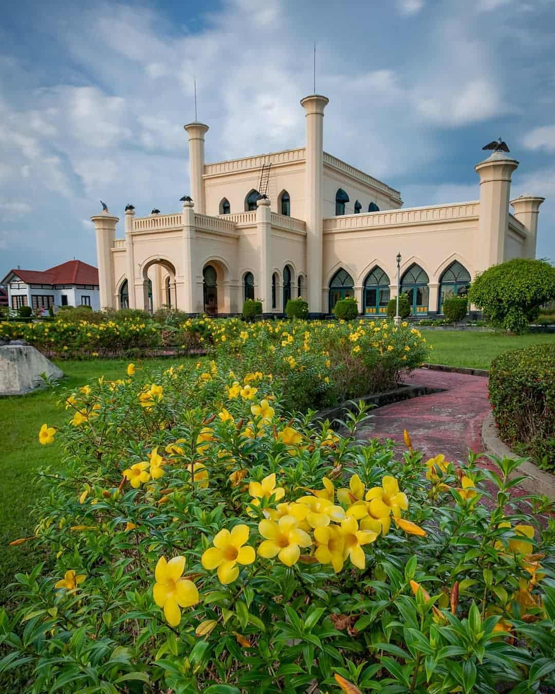 Istana Siak