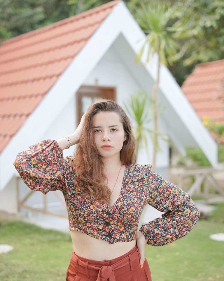 Jovita Karen Biodata, Profil, Fakta, Umur, Agama, Pacar