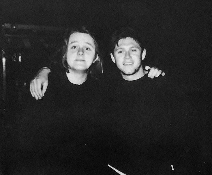 Biodata, Profil dan Fakta Lewis Capaldi
