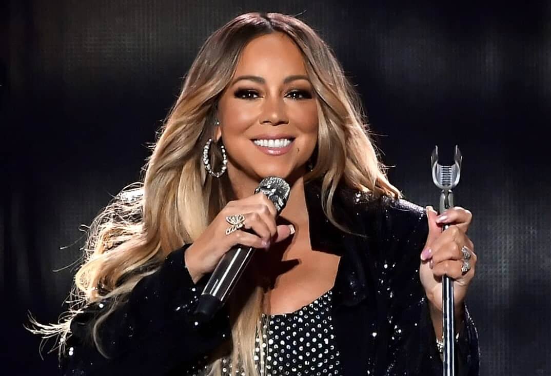 Biodata, Profil, Fakta & Perjalanan Karir Mariah Carey