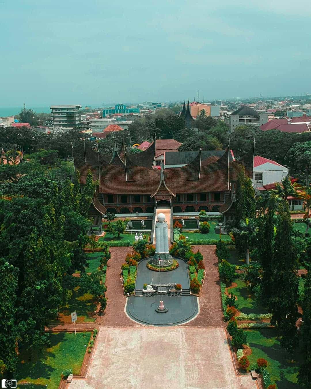 Museum Adityawarman Padang