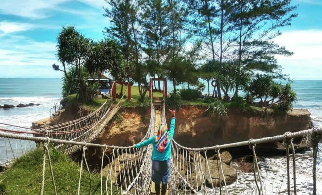 Objek Wisata Sekitar Curup Bengkulu