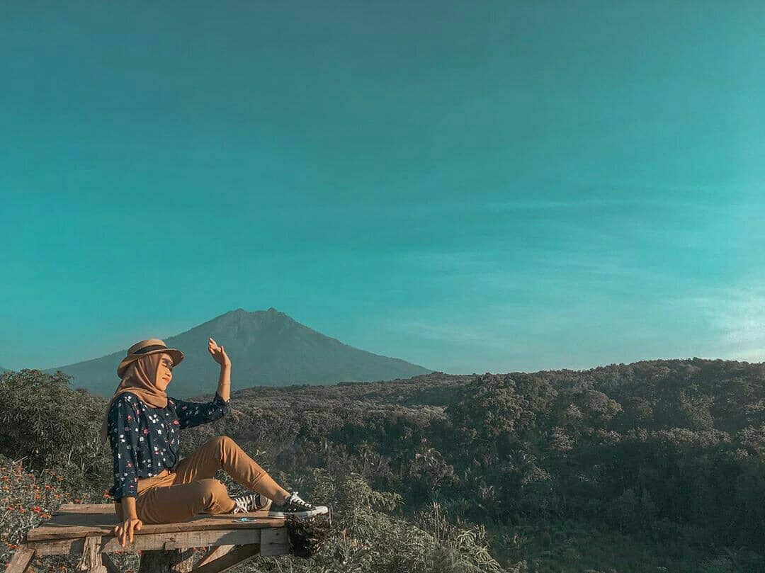 Puncak Asmoro Banyuwangi