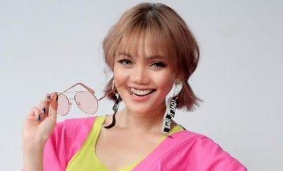 Biodata, Profil, dan Fakta Rina Nose