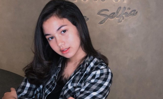 Biodata, Profil dan Fakta Saskia Chadwick