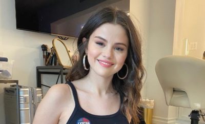 Biodata, Profil, dan Fakta Selena Gomez