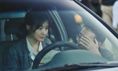 Bring Me Home, Kisah Haru tentang Pencarian Ibu dan Anak
