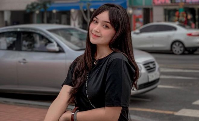 Biodata,Profil dan Fakta Menarik Chintya Gabriella