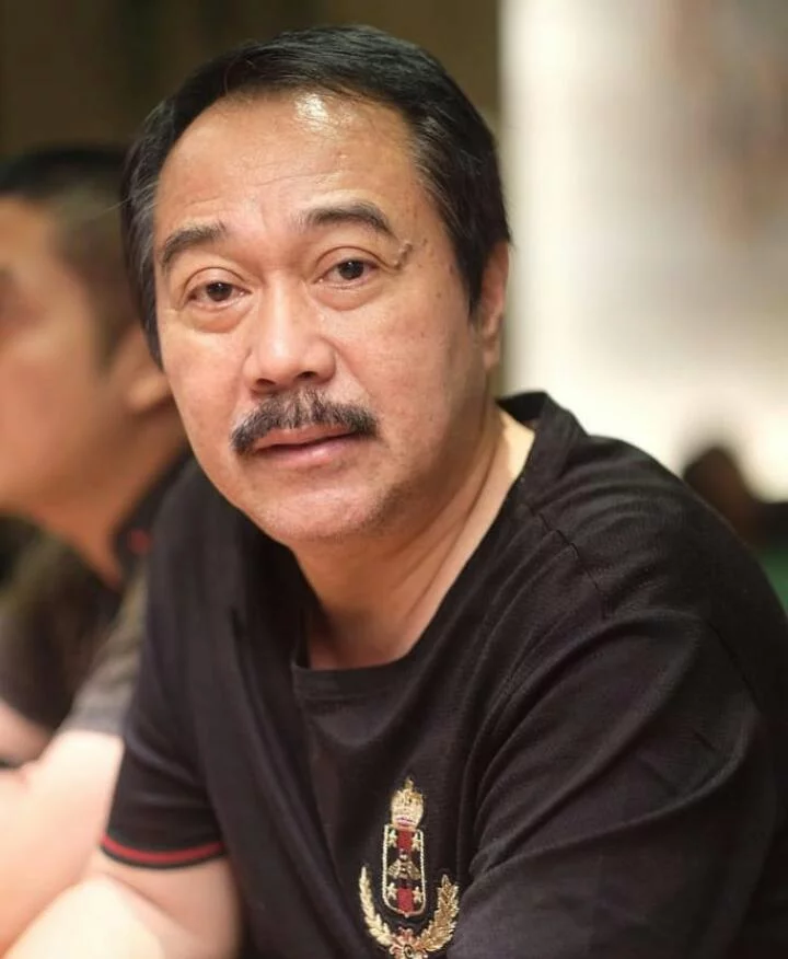 Para Pemain Sinetron Api dan Cinta