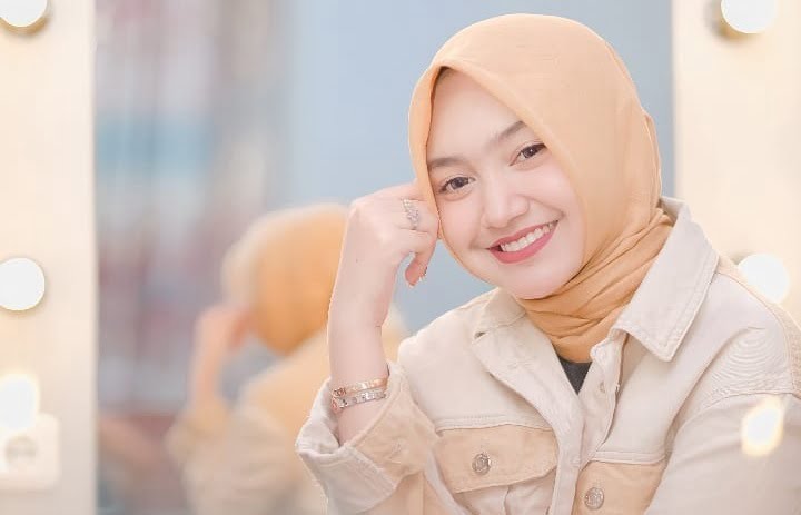 Biodata Profil Dan Fakta Unik Jihan Audy Dailysia