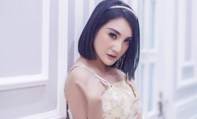 Biodata,Profil dan Fakta Menarik Kiki Amalia