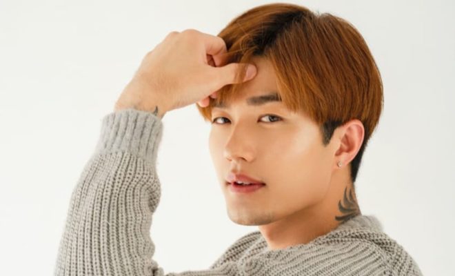 Biodata,profil dan Fakta Menarik Lee Jeong Hoon