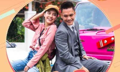 Sinopsis Love Is Pink Episode 1 - Terakhir Lengkap (Miniseri SCTV)