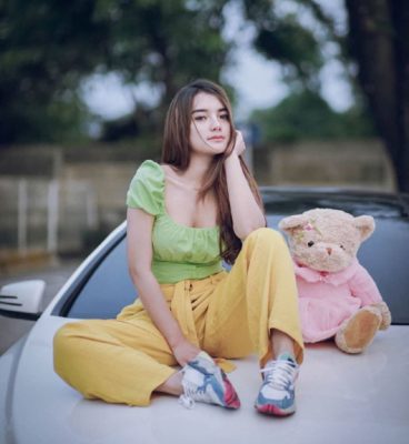 Nabilla Aprillya Biodata Profil Fakta Agama Pacar Umur Karier Nabilla Aprillya Biodata Profil Fakta Agama Pacar Umur Karier