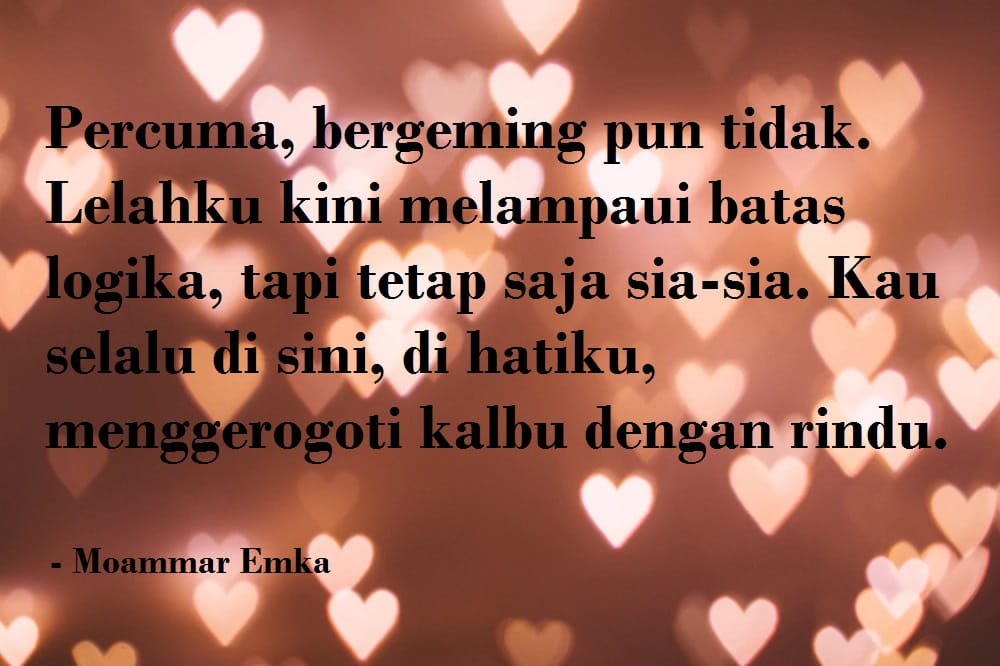 11 Gambar Kata Kata Romantis Ldr Gambar Tulisan