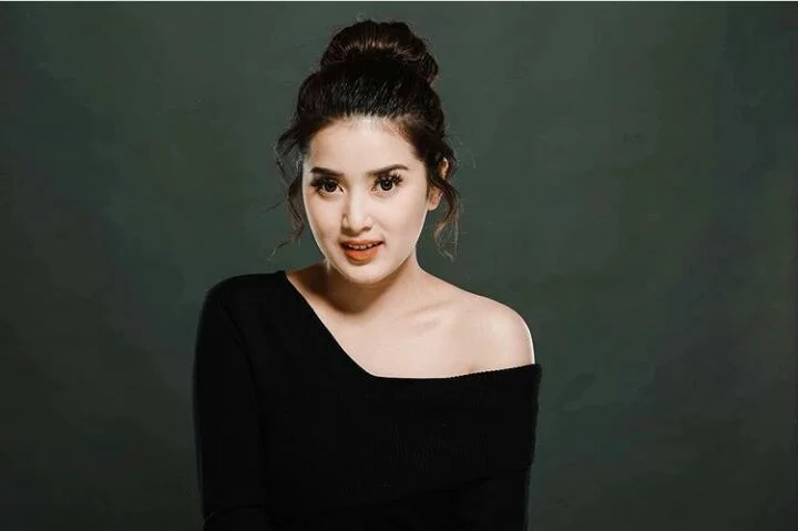 Para Pemain Sinetron Api dan Cinta