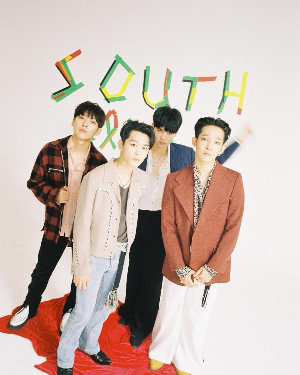 Biodata, Profil dan Fakta Unik South Club