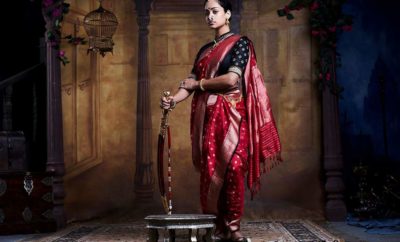 The Warrior Queen of Jhansi, Sejarah Ikon Feminis India bernama Rani Jhansi