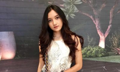 Biodata, Profil dan Fakta Yuriska Patricia