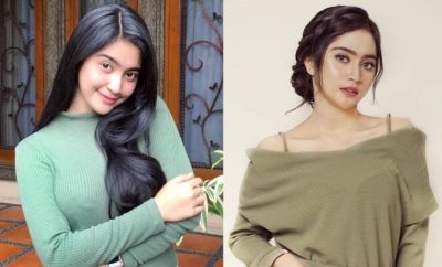 10 Pesona Alliza Putri, Artis Muda yang Juga Berprofesi Model