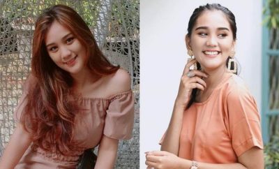 10 Potret Angel Natashia, Pemeran Mita di Sinetron Gober RCTI