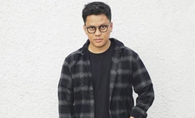 Biodata, Profil dan Fakta Youtuber Arief Muhammad