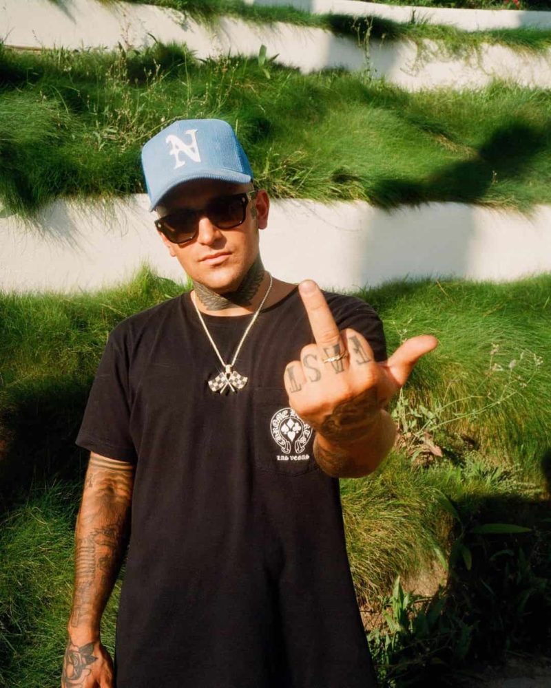 Arizona Zervas Biodata, Profil, Fakta, Umur, Agama, Pacar, Karier