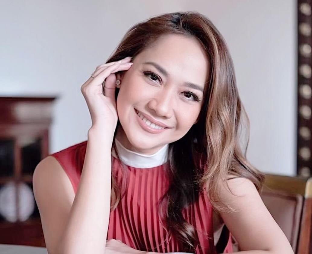 Bunga Citra Lestari Bcl Biodata Profil Fakta And Perjalanan Karir