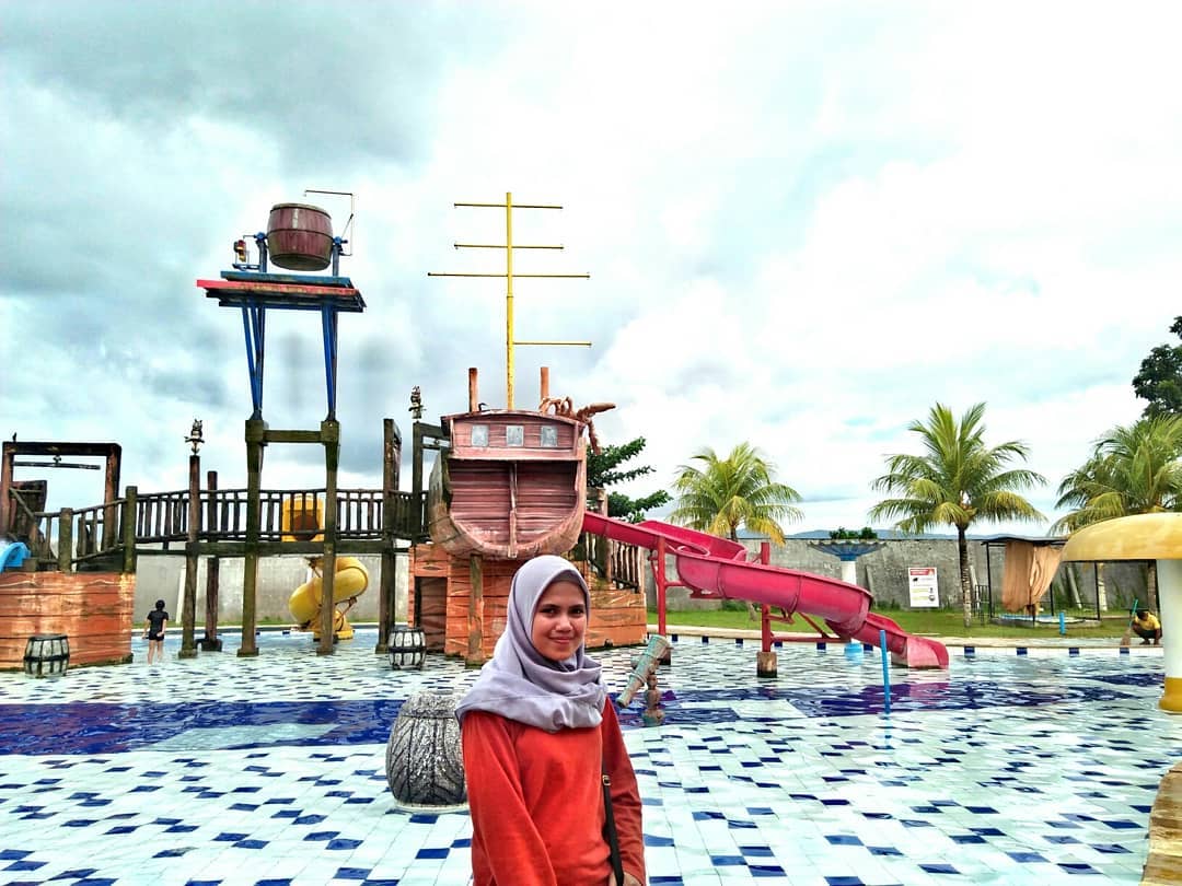 Citraland Waterpark 